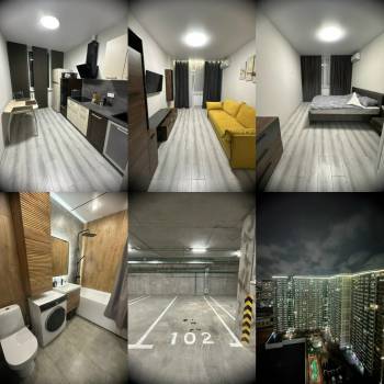 Сдается 2-х комнатная квартира, 0 м²