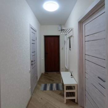 Сдается 1-комнатная квартира, 39 м²