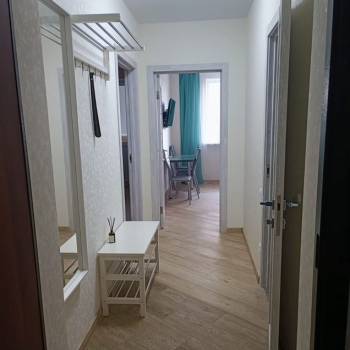 Сдается 1-комнатная квартира, 39 м²