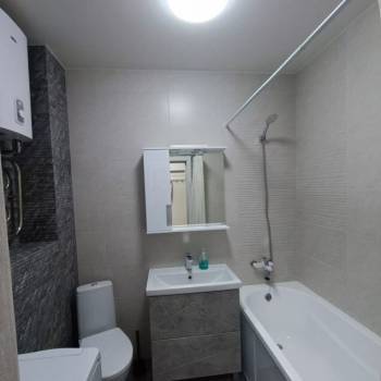 Сдается 1-комнатная квартира, 39 м²