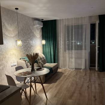 Сдается 1-комнатная квартира, 30 м²