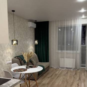 Сдается 1-комнатная квартира, 30 м²