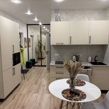 Сдается 1-комнатная квартира, 30 м²