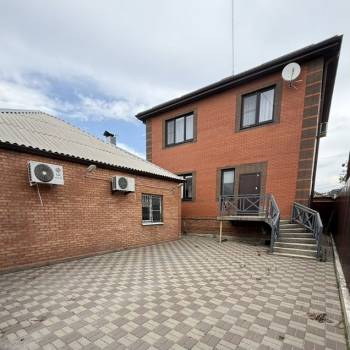 Продается Дом, 170 м²