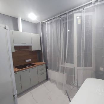 Продается 1-комнатная квартира, 33 м²