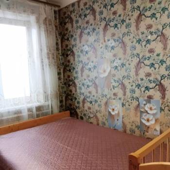 Продается 3-х комнатная квартира, 60,9 м²