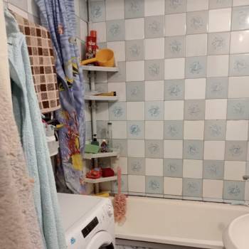 Продается 3-х комнатная квартира, 60,9 м²