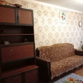 Продается 3-х комнатная квартира, 60,9 м²