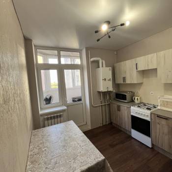 Сдается 1-комнатная квартира, 27,4 м²