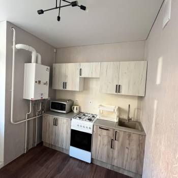 Сдается 1-комнатная квартира, 27,4 м²