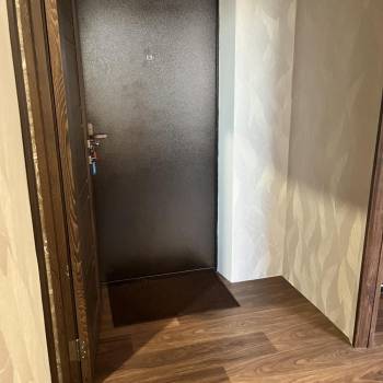 Сдается 1-комнатная квартира, 27,4 м²