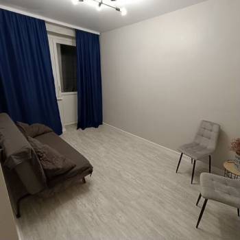 Продается 1-комнатная квартира, 30 м²