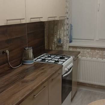 Продается 1-комнатная квартира, 30 м²