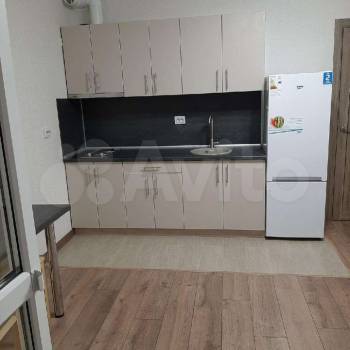 Сдается 1-комнатная квартира, 25 м²