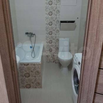 Сдается 1-комнатная квартира, 25 м²