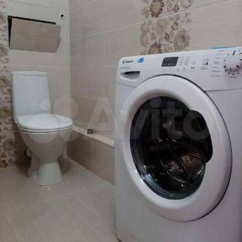 Сдается 1-комнатная квартира, 25 м²