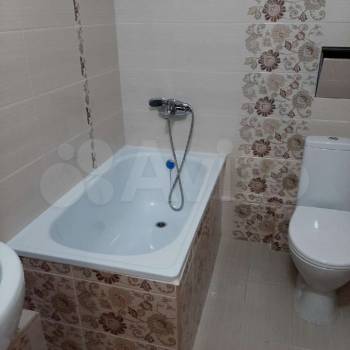 Сдается 1-комнатная квартира, 25 м²