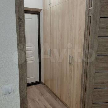 Сдается 1-комнатная квартира, 25 м²