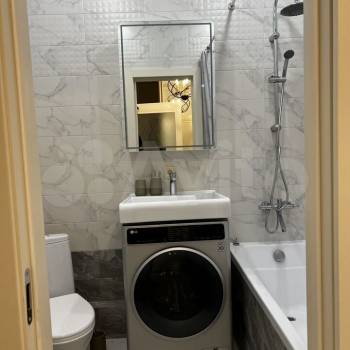 Сдается 1-комнатная квартира, 39 м²