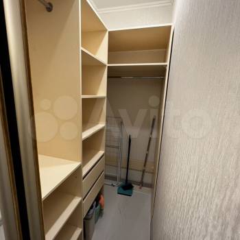 Сдается 1-комнатная квартира, 39 м²