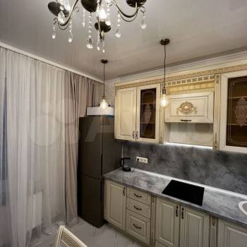 Сдается 1-комнатная квартира, 39 м²