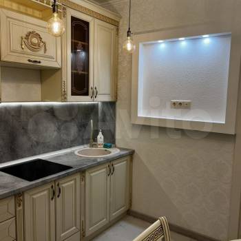 Сдается 1-комнатная квартира, 39 м²