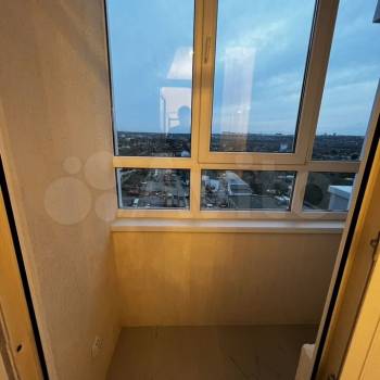 Сдается 1-комнатная квартира, 39 м²