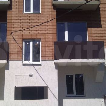 Продается 1-комнатная квартира, 32,1 м²
