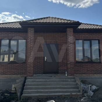 Продается Дом, 107 м²