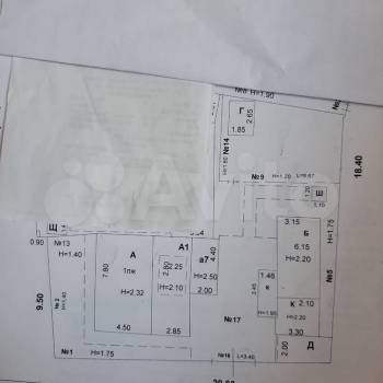 Продается Участок, 300 м²