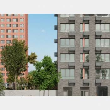 Продается 1-комнатная квартира, 20 м²