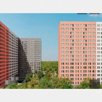 Продается 1-комнатная квартира, 20 м²