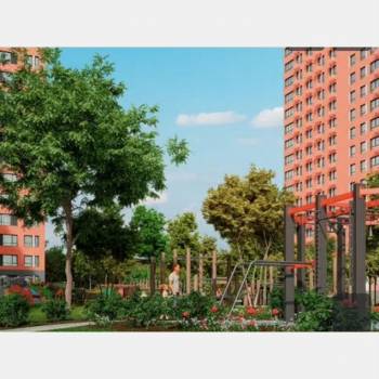 Продается 1-комнатная квартира, 20 м²