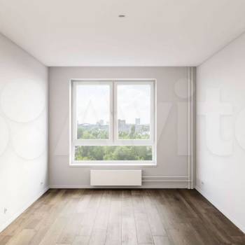 Продается 1-комнатная квартира, 20 м²