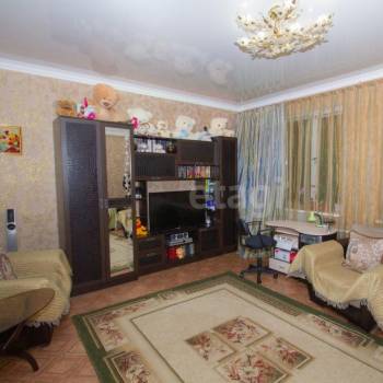 Продается Многокомнатная квартира, 87,2 м²