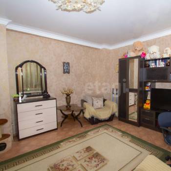 Продается Многокомнатная квартира, 87,2 м²