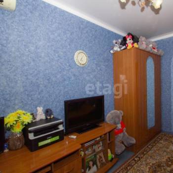 Продается Многокомнатная квартира, 87,2 м²