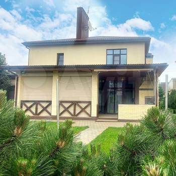 Продается Дом, 240 м²