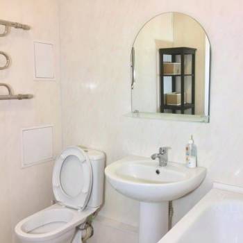 Продается 1-комнатная квартира, 35,9 м²