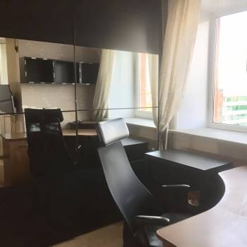 Продается 1-комнатная квартира, 35,9 м²