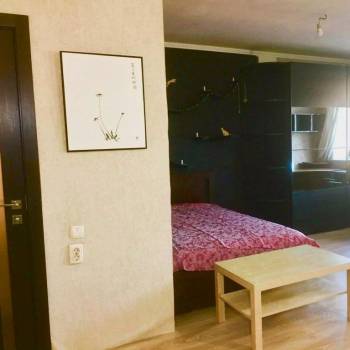 Продается 1-комнатная квартира, 35,9 м²