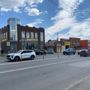 Сдается Нежилое помещение, 267 м²