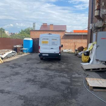 Сдается Нежилое помещение, 267 м²