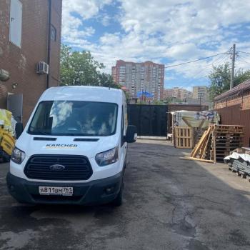 Сдается Нежилое помещение, 267 м²