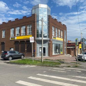 Сдается Нежилое помещение, 267 м²