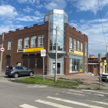 Сдается Нежилое помещение, 267 м²