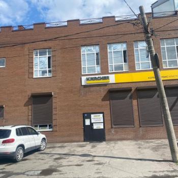 Сдается Нежилое помещение, 267 м²