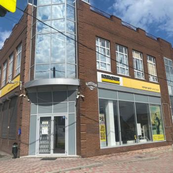 Сдается Нежилое помещение, 267 м²