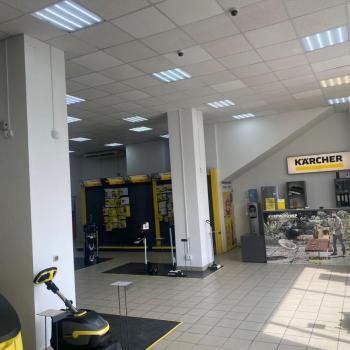 Сдается Нежилое помещение, 267 м²