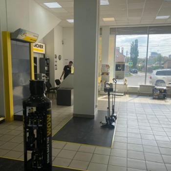 Сдается Нежилое помещение, 267 м²